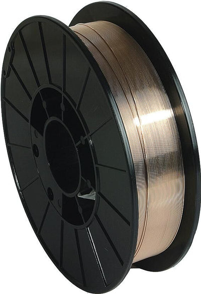 Gys schweißdraht solid wire coil 0.8mm 5kg