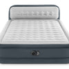 Intex ultra plush luchtbed met hoofdboord