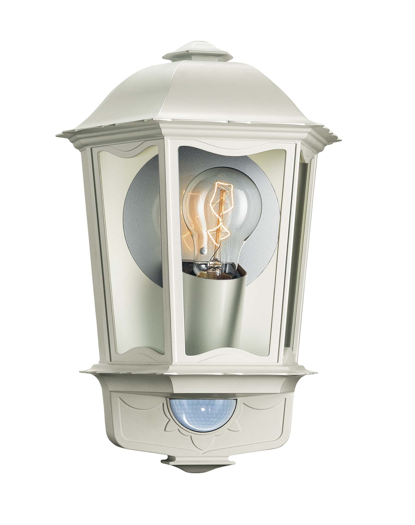 Steinel l190s sensorlamp wit - 644512