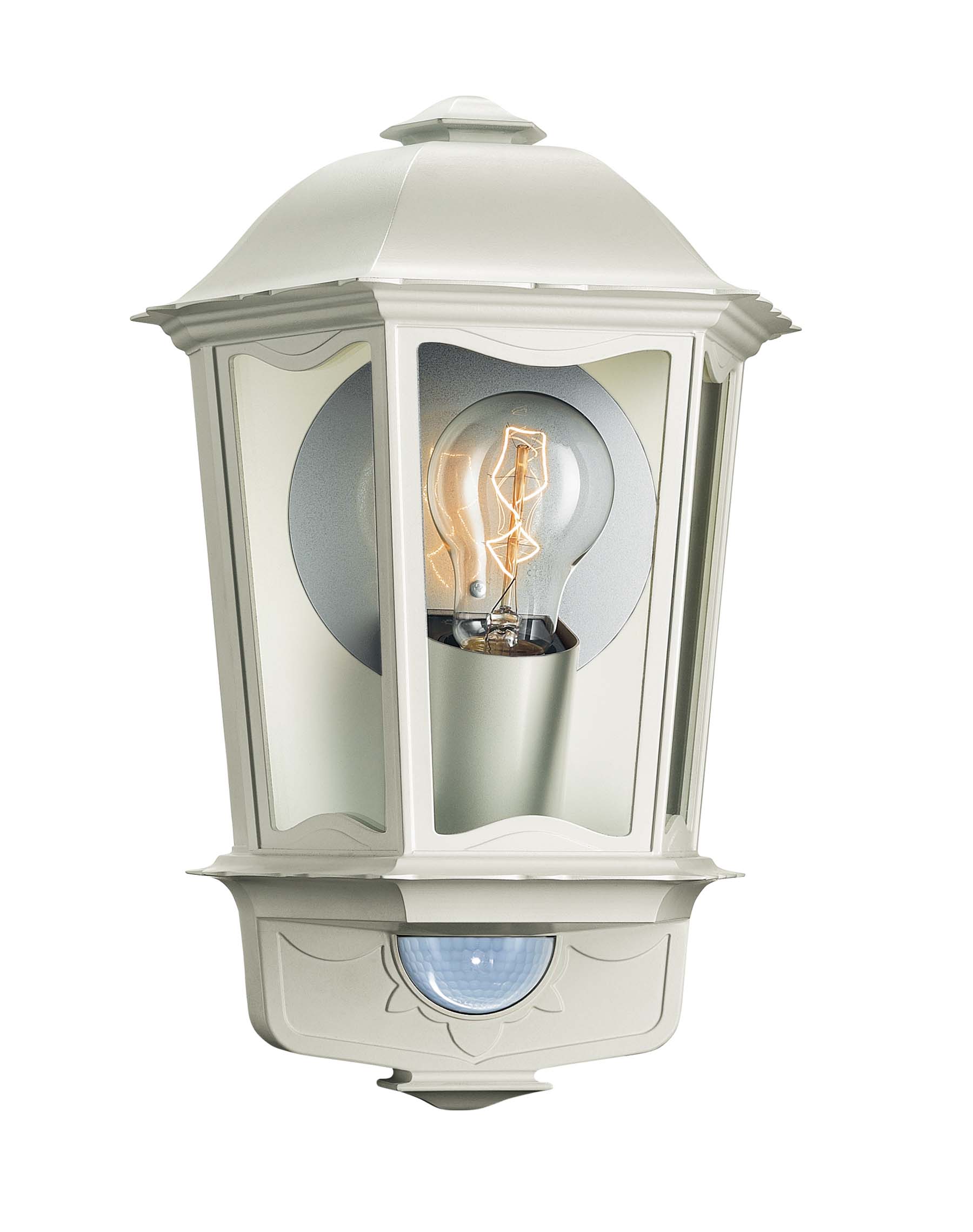 Steinel l190s sensorlamp wit - 644512