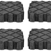 Ks tools gummiauflage rubber pad set ks-tools