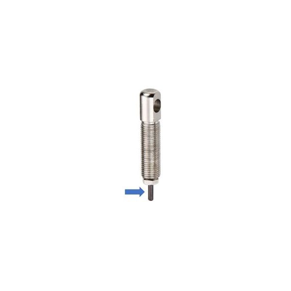 Buzaglo reservestift voor kettingpons icetoolz 23062z5