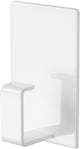 Yamazaki tower wasmachine haak magnetisch - wit