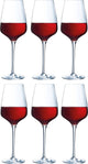 Chef sommelier sublym wijnglas 45 cl - 6 stuks