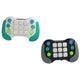 Spel elektronisch gamepad 5 spellen in 1 b o assorti | 2 stuks
