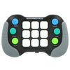 Spel elektronisch gamepad 5 spellen in 1 b o assorti | 2 stuks
