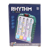 No brand rhythm game reactie controller met licht en geluid | 4 stuks - afbeelding 1