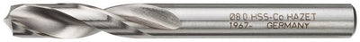 Hazet schweißpunktbohrer 1967 welding spot drill 8mm d 1967-80