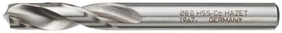 Hazet schweißpunktbohrer 1967 welding spot drill 8mm d 1967-80