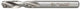 Hazet schweißpunktbohrer 1967 welding spot drill 8mm d 1967-80