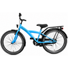 Kyoso kinderfiets x-rider next 24 inch met remnaaf - sky blue