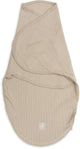 Jollein wrapper 0-3 months ajour sand