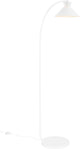 Nordlux dial-vloerlamp-e27-wit