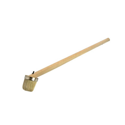 Kwast bokkepoot 30mm