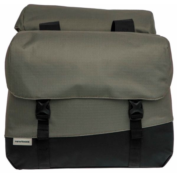 Burgers - new looxs new looxs joli black green 257.162 dubbeltas 37l