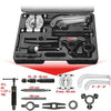 Ks tools trekker set remover set assortment tool steel