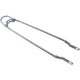 Hulzebos cycle parts b.v. spatbordstang bumper 28sp antra