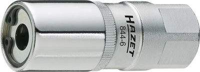 Hazet tapeinduitdraaier stud bolt extractor 6mm 844-6