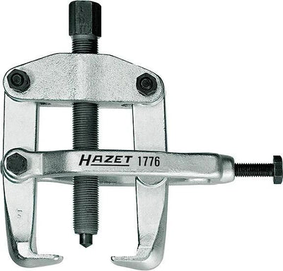 Hazet abzieher 1776-100 steering column lever pul spannw. 90mm