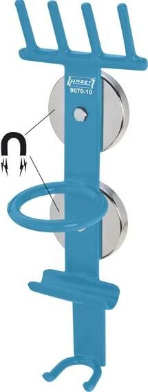 Hazet werkzeughalter 9070-10 magnetic holder