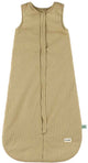 Trixie slaapzak baby zonder mouwen 90cm - breeze clay - comfortabele babyslaapzak.