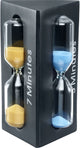 Westmark zandloper, 2, 3 en 7 minuten, 10822260