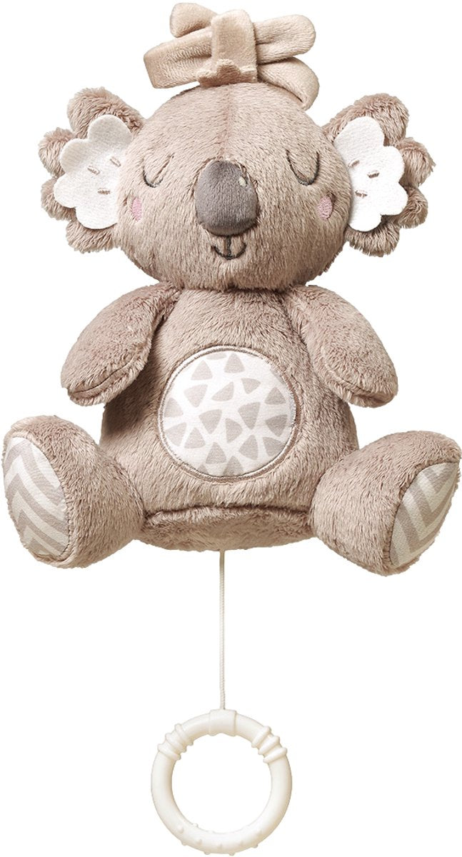 Babyono baby ono koala coco muziekdoosje