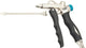 Hazet ausblaspistole 9040-4 2-way air blow guns .
