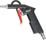 Vigor ausblaspistole v7135 blow-out gun short, 115 mm - afbeelding 2