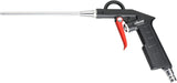 Vigor uitblaaspistool v7135 blow-out gun long,285mm - afbeelding 2