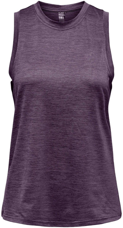Only play - onpcore on tank top dames sportshirt