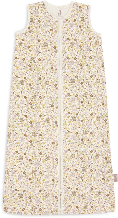 Jollein ollein slaapzak baby mouwloos 110cm - jersey - flower fairies