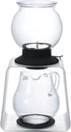 Hario tea dripper largo stand set - gift package