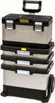 Stanley koffers fatmax 1-95-622 (rollende werkplaats) - 1-95-622