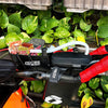 Controltech Triathlon tt aerodynamisch time zone hydration bidon opslag system