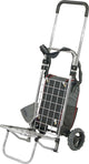 Crespo - trolley met koeltas - al 120