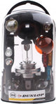 Dunlop reservelampenset h4