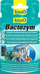 Tetra aqua bactozym - waterverbeteraars - 10 stuks