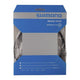 Shimano remslang sm-bh59 br.line shim.sm-bh59 1000mm black