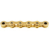 KMC X101 Goud 8mm 112 schakels
