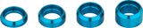 Oneup components axle r shims spacer set - afbeelding 1