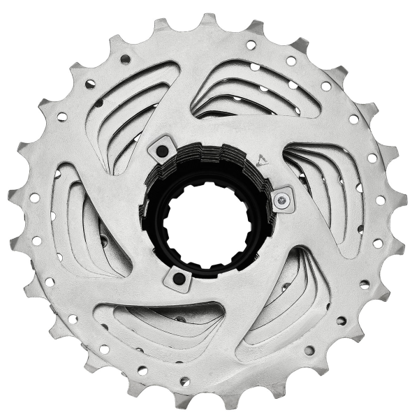 SunRace 9v cassette 11-28