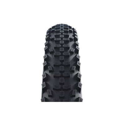 Schwalbe Buitenband Smart Sam Performance 27.5 x 2.25 57-584mm zwart