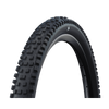 Schwalbe nobby nic 27.5x2.60 (65-584) faltbar performance line addix green