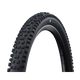 Schwalbe nobby nic - tlr - addix green - standard - 27.5x2.60 - black
