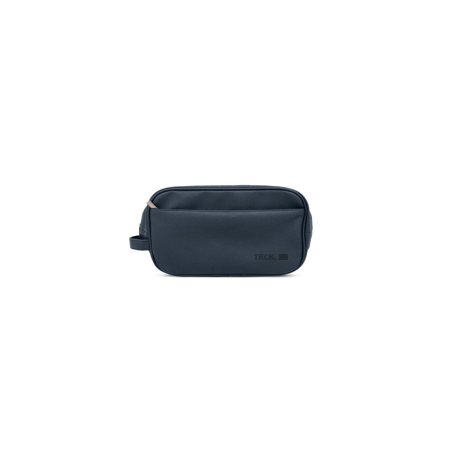 Source balance heren tas box model, blauw 29x17x8,5