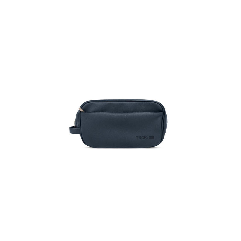 Source balance heren tas box model, blauw
