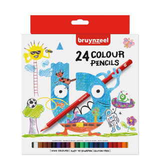 Bruynzeel | 6 stuks