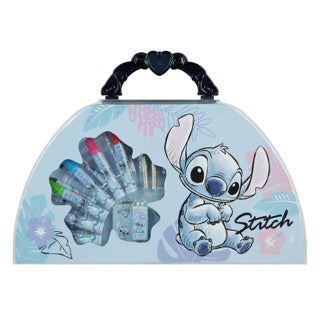Van der meulen kleurkoffer stitch, 51dlg.