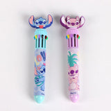Multikleuren pen stitch | 16 stuks - afbeelding 2